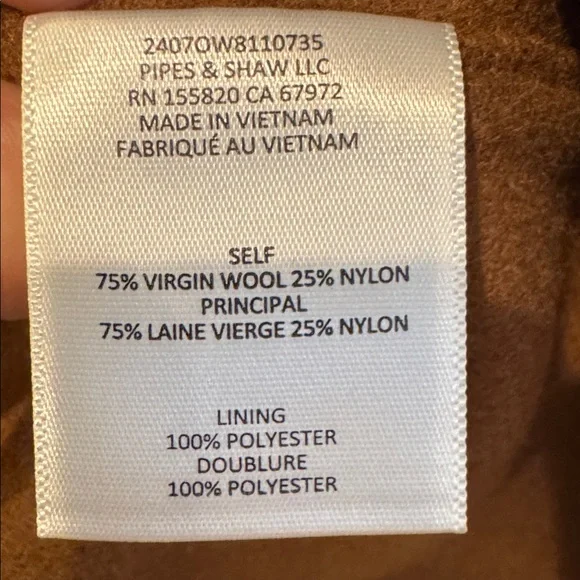 VERONICA BEARD Lyssa Jacket NWT  size 8 - Picture 6 of 7